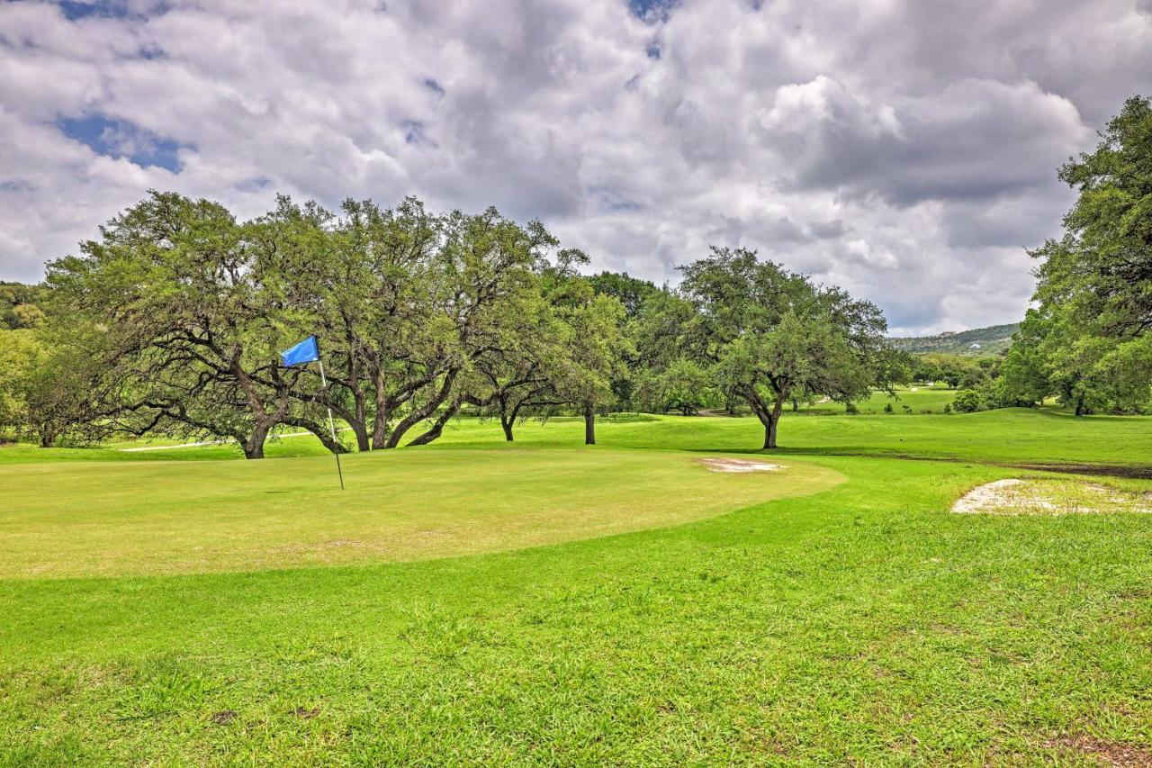 Modern Lakeside Golf Course Retreat With Deck! Canyon Lake Exterior photo